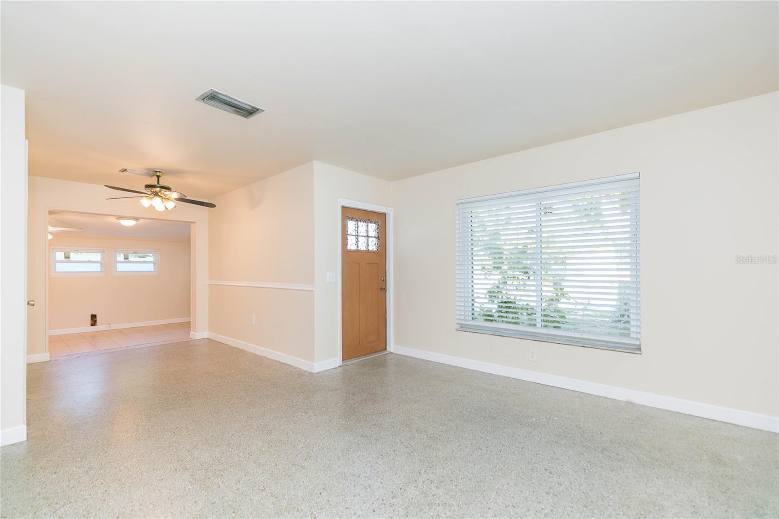 6321 S RENELLIE CT, TAMPA, FL, 33616