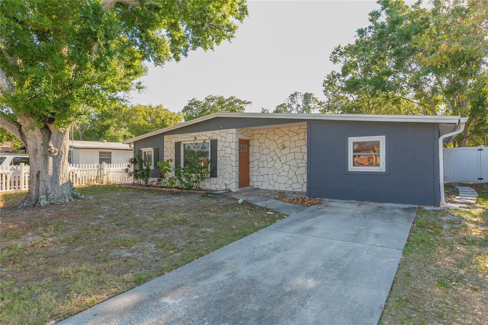 6321 S RENELLIE CT, TAMPA, FL, 33616