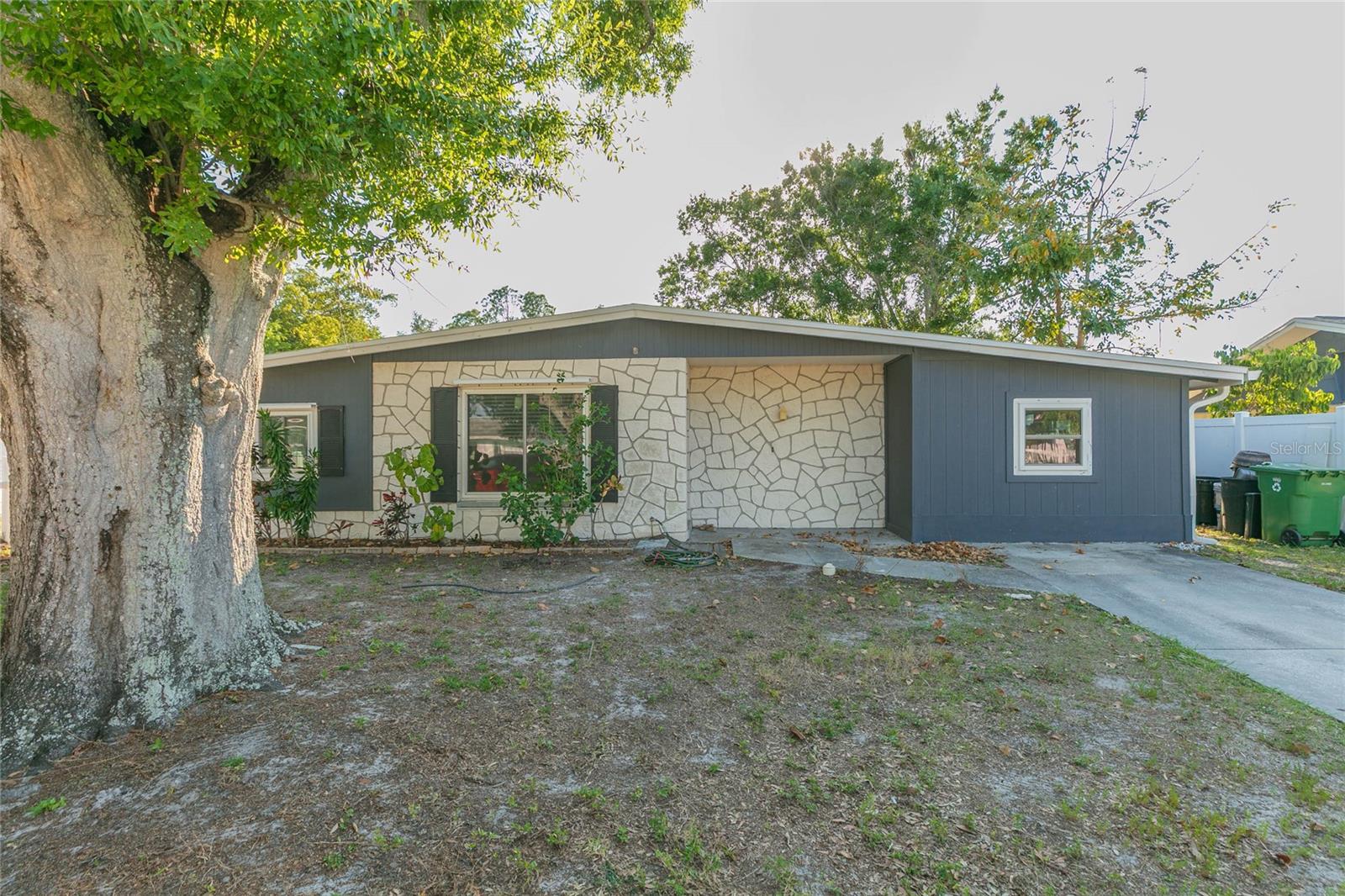 6321 S RENELLIE CT, TAMPA, FL, 33616