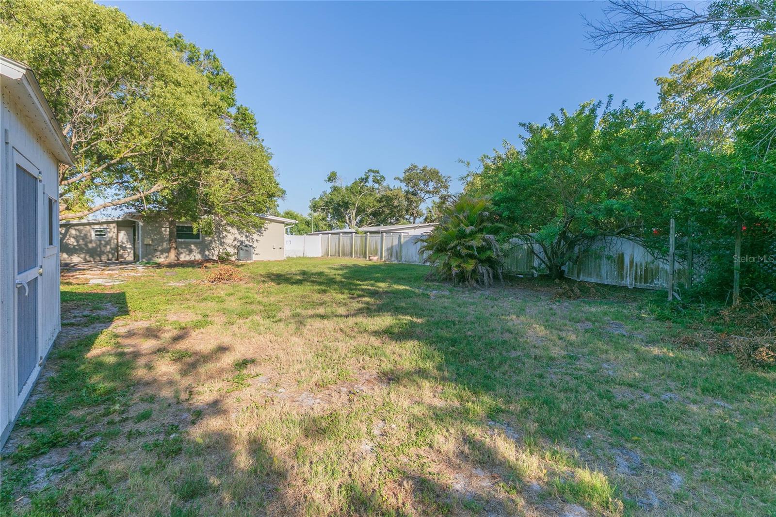 6321 S RENELLIE CT, TAMPA, FL, 33616