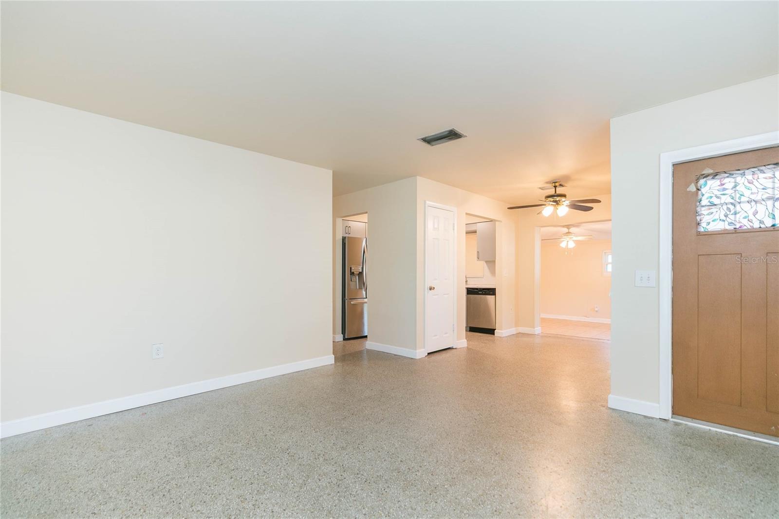 6321 S RENELLIE CT, TAMPA, FL, 33616
