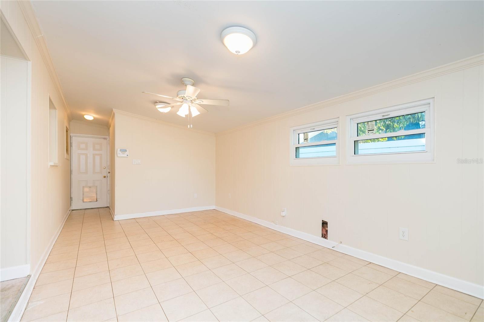 6321 S RENELLIE CT, TAMPA, FL, 33616