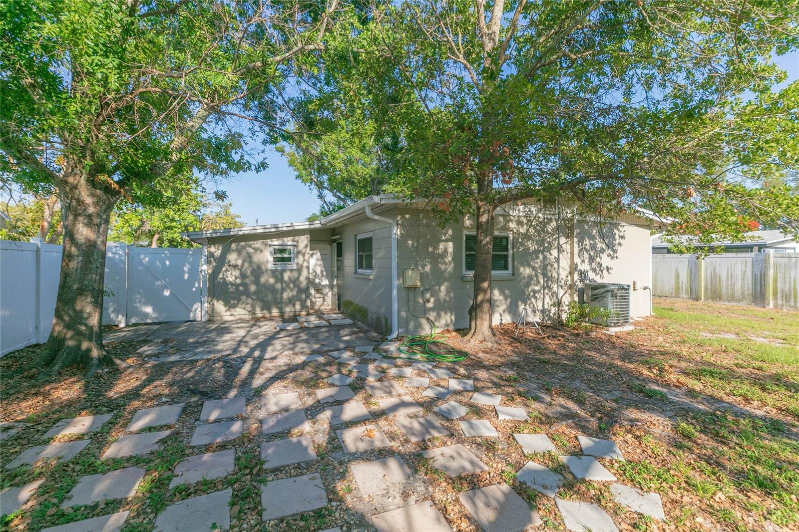 6321 S RENELLIE CT, TAMPA, FL, 33616
