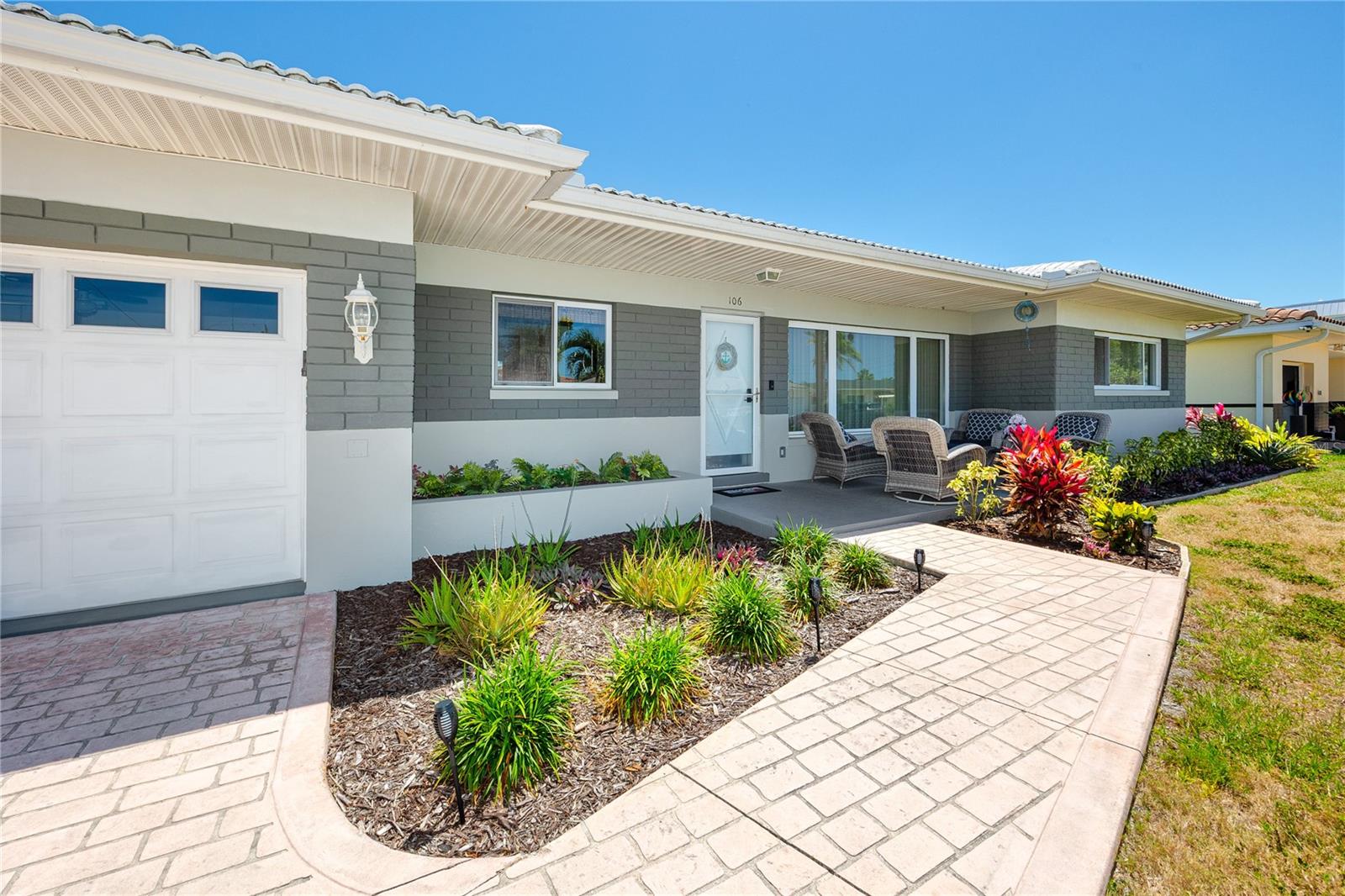 106 19TH ST, BELLEAIR BEACH, FL, 33786