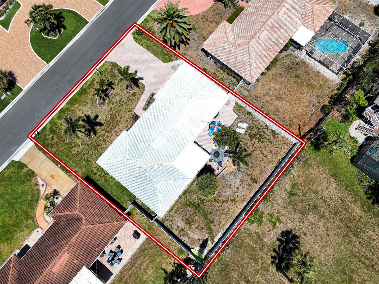 106 19TH ST, BELLEAIR BEACH, FL, 33786