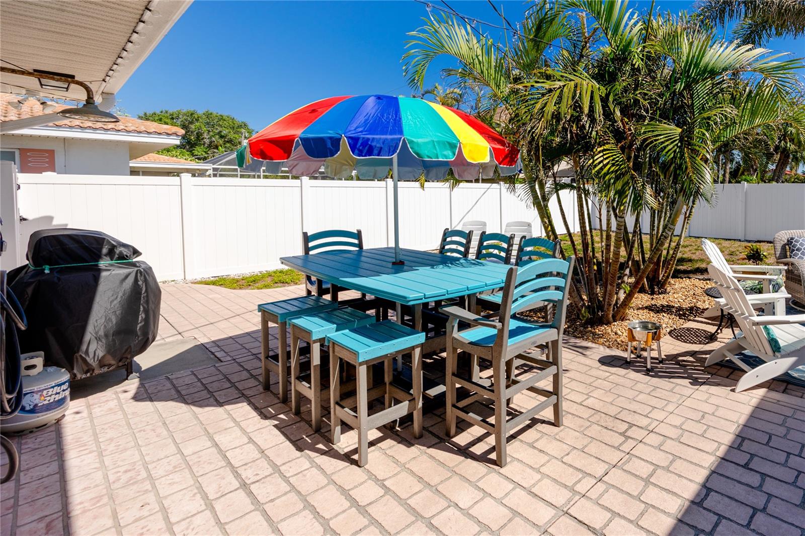106 19TH ST, BELLEAIR BEACH, FL, 33786
