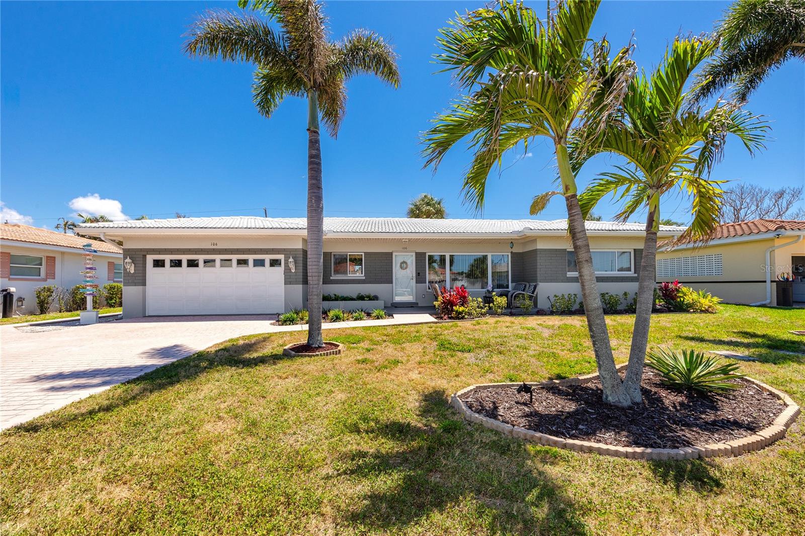 106 19TH ST, BELLEAIR BEACH, FL, 33786