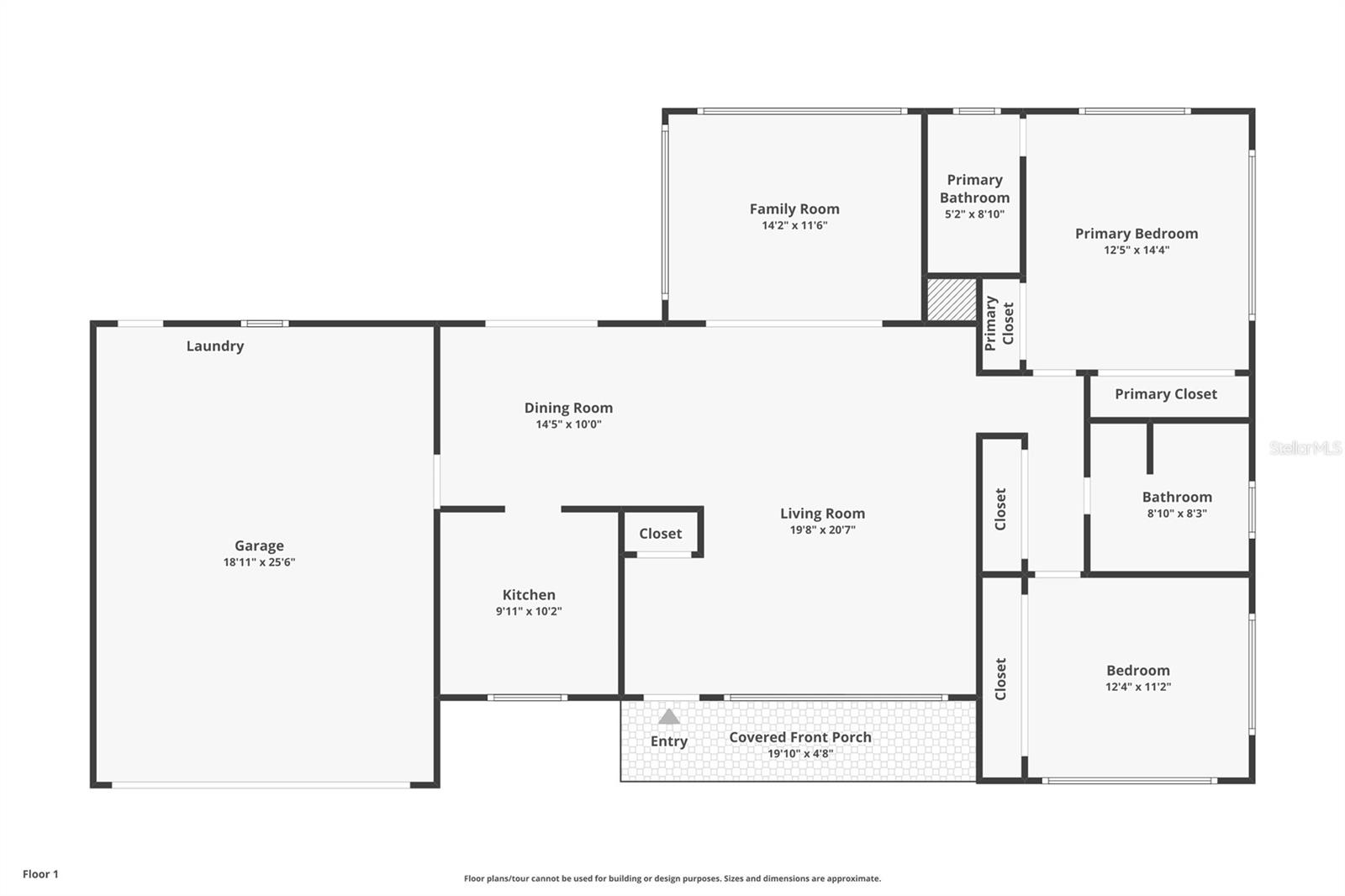 106 19TH ST, BELLEAIR BEACH, FL, 33786