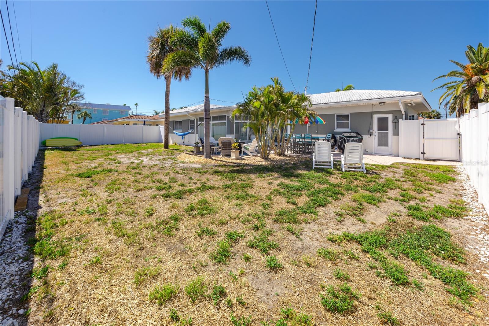 106 19TH ST, BELLEAIR BEACH, FL, 33786