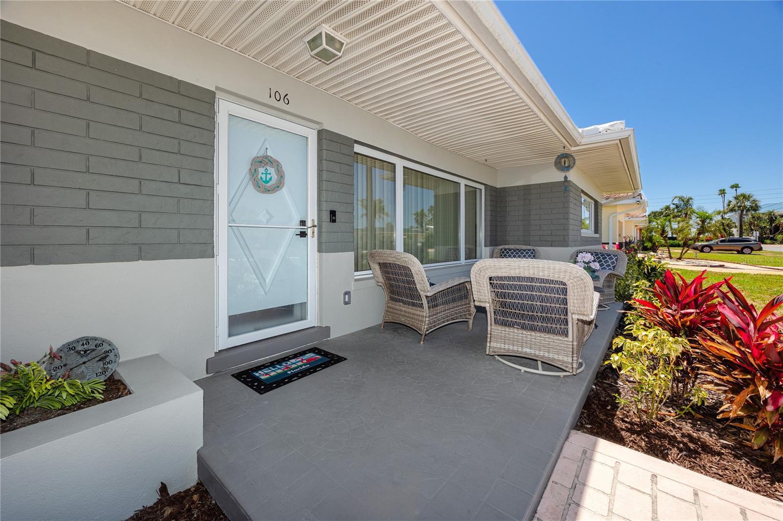 106 19TH ST, BELLEAIR BEACH, FL, 33786
