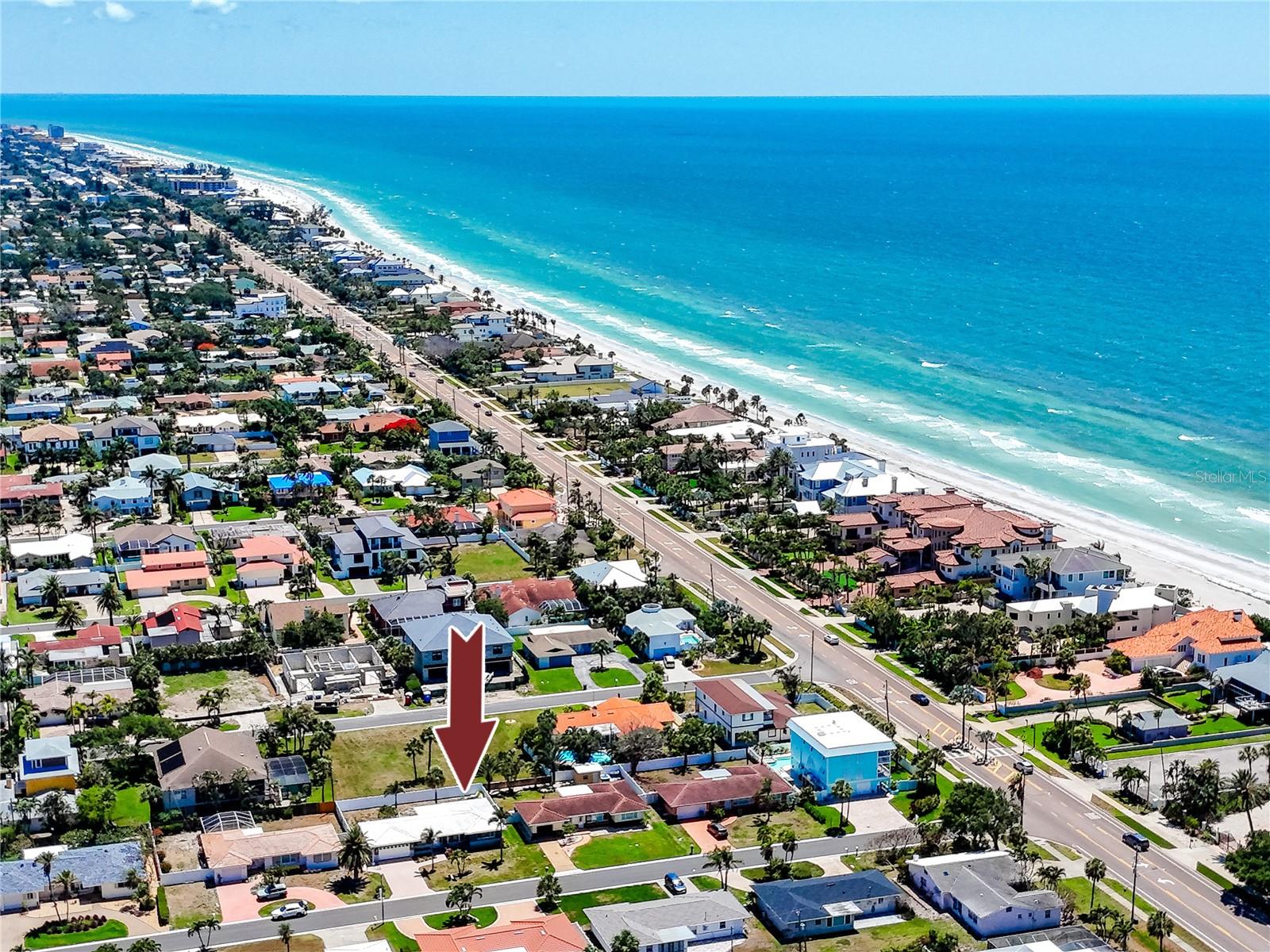 106 19TH ST, BELLEAIR BEACH, FL, 33786