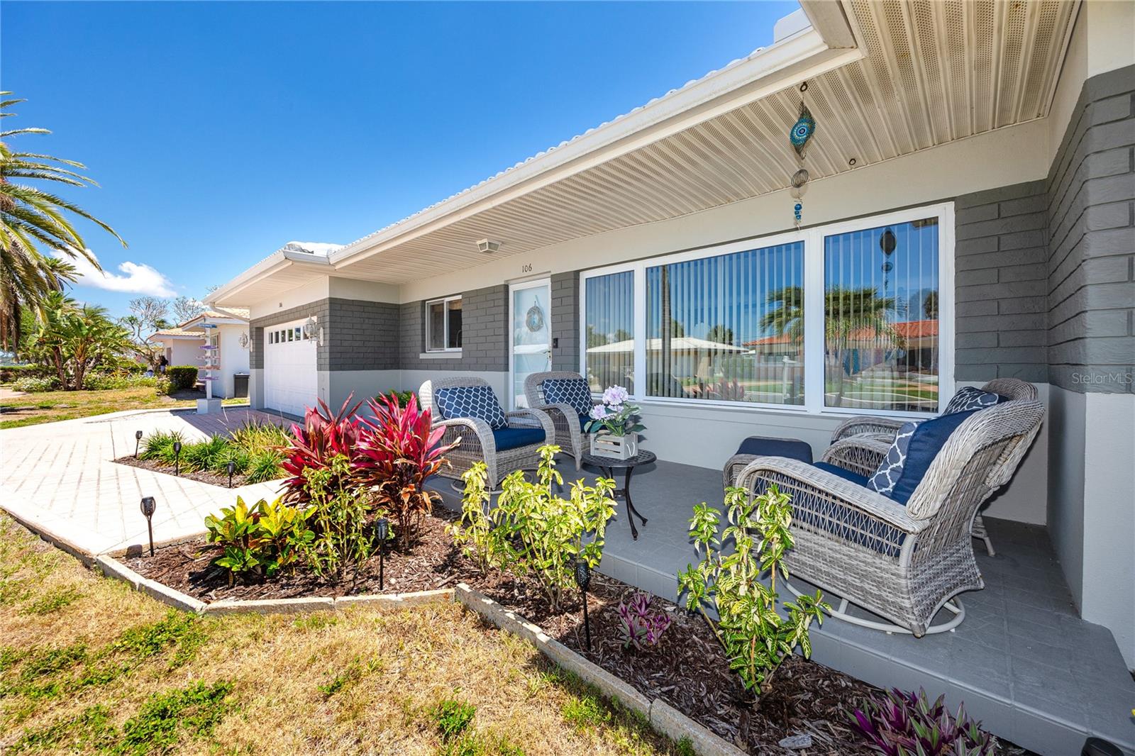 106 19TH ST, BELLEAIR BEACH, FL, 33786