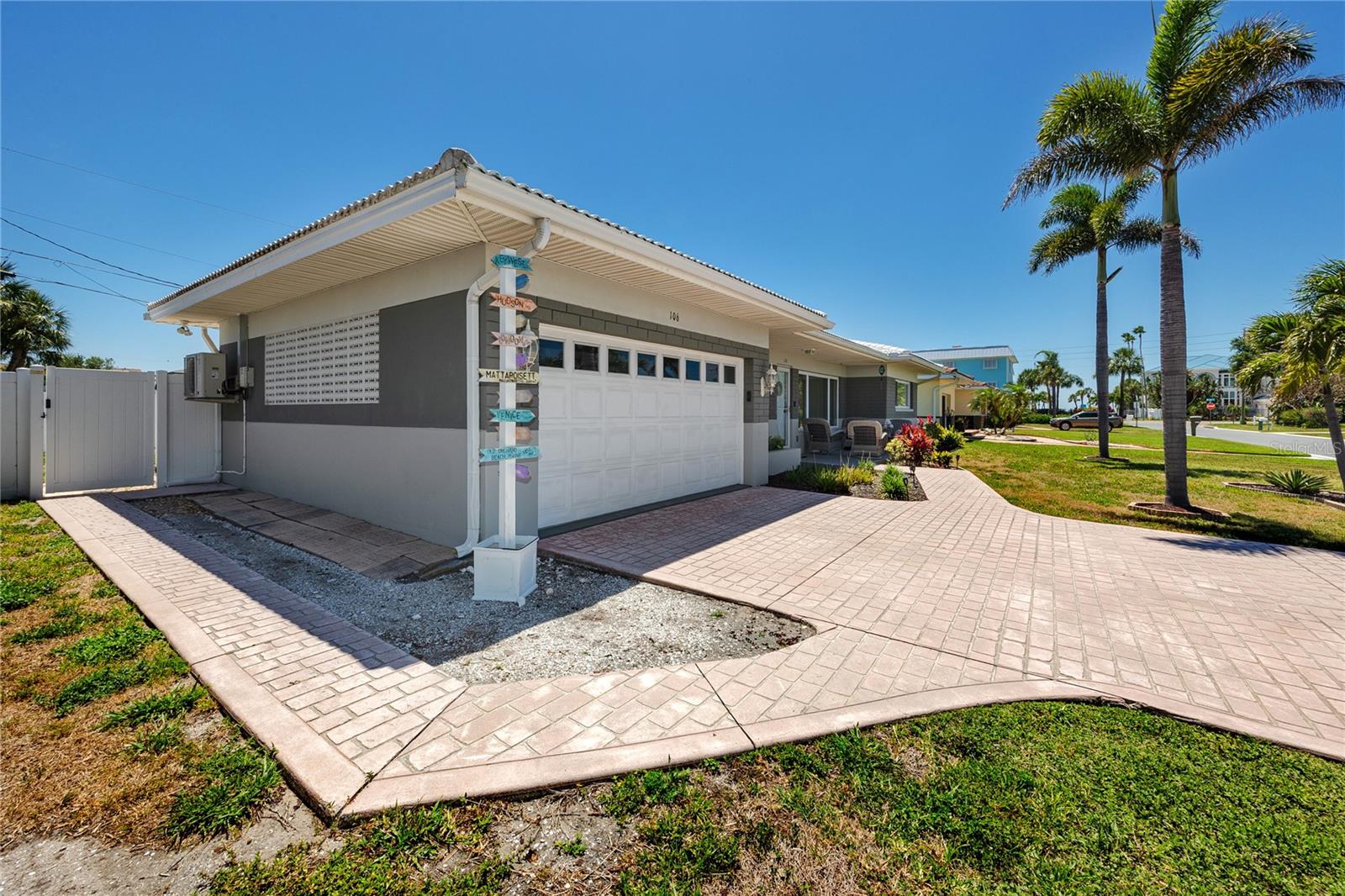 106 19TH ST, BELLEAIR BEACH, FL, 33786