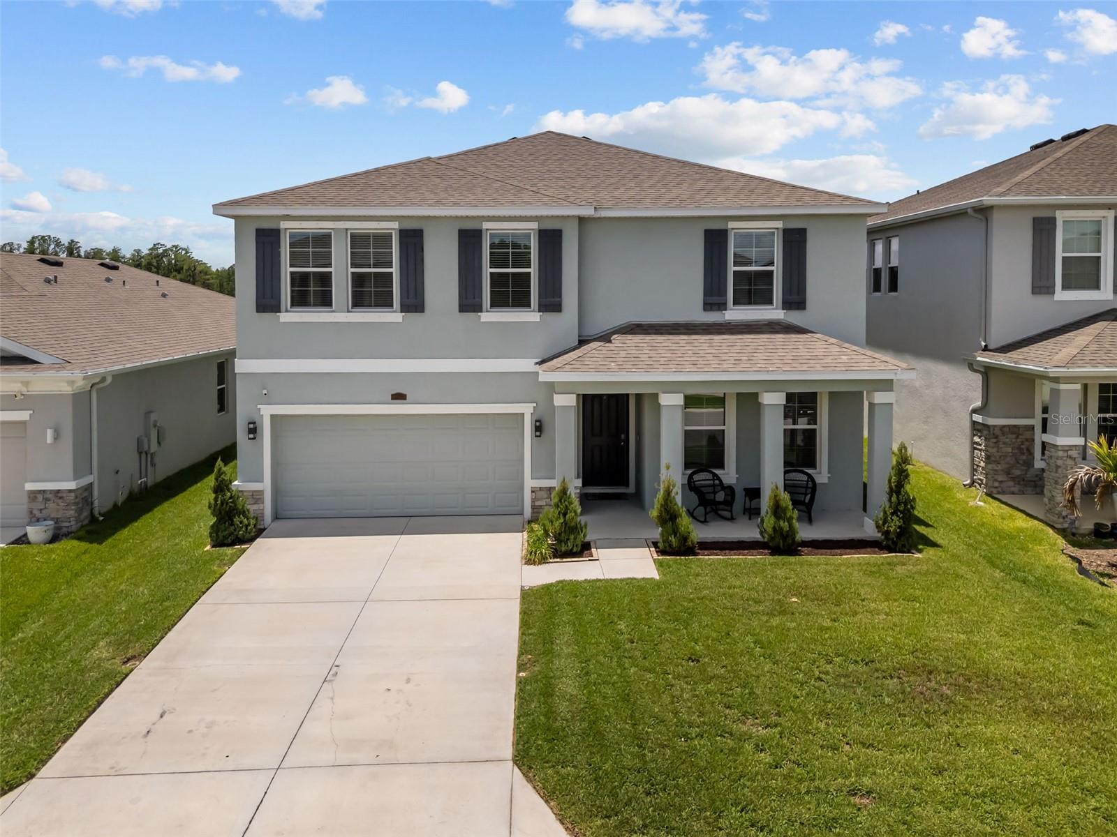3201 LIVING CORAL DR, ODESSA, FL, 33556