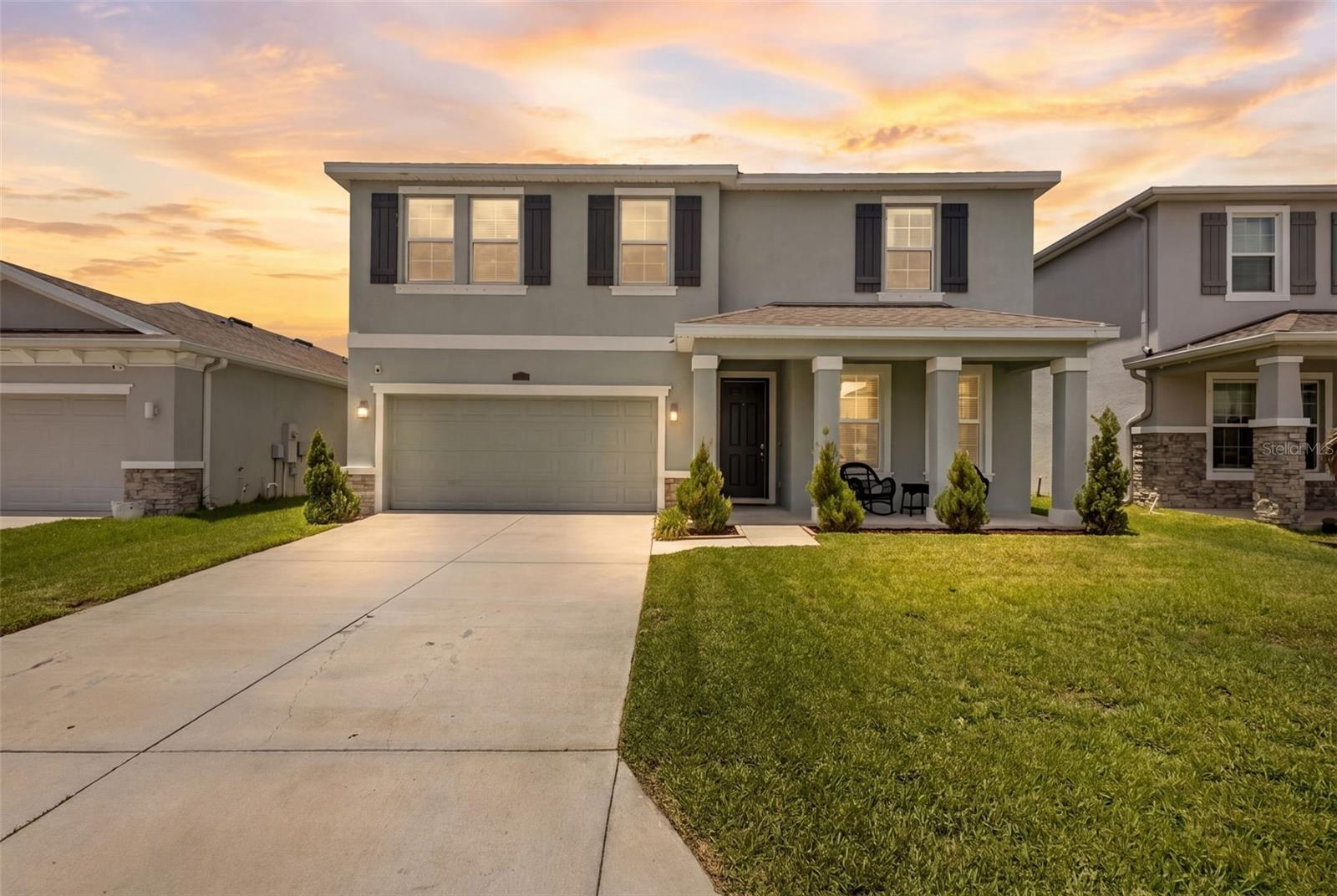 3201 LIVING CORAL DR, ODESSA, FL, 33556