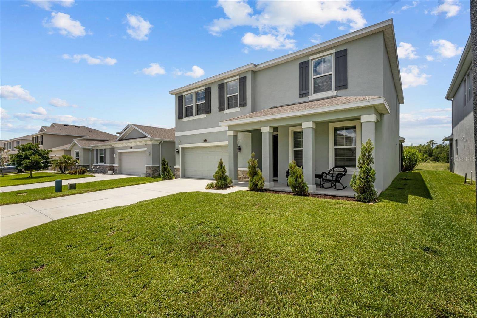 3201 LIVING CORAL DR, ODESSA, FL, 33556