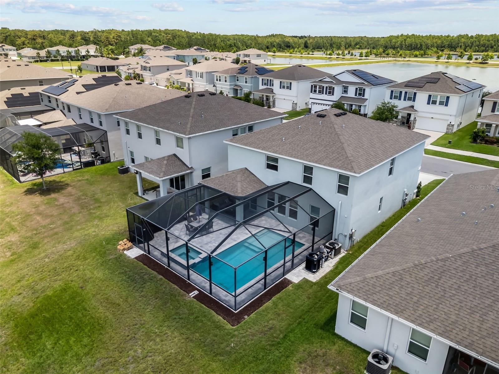 3201 LIVING CORAL DR, ODESSA, FL, 33556