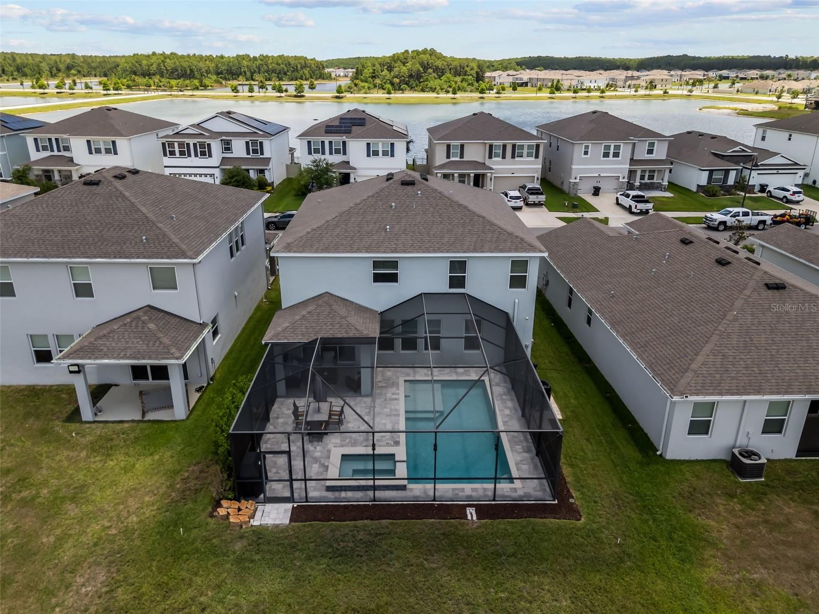 3201 LIVING CORAL DR, ODESSA, FL, 33556