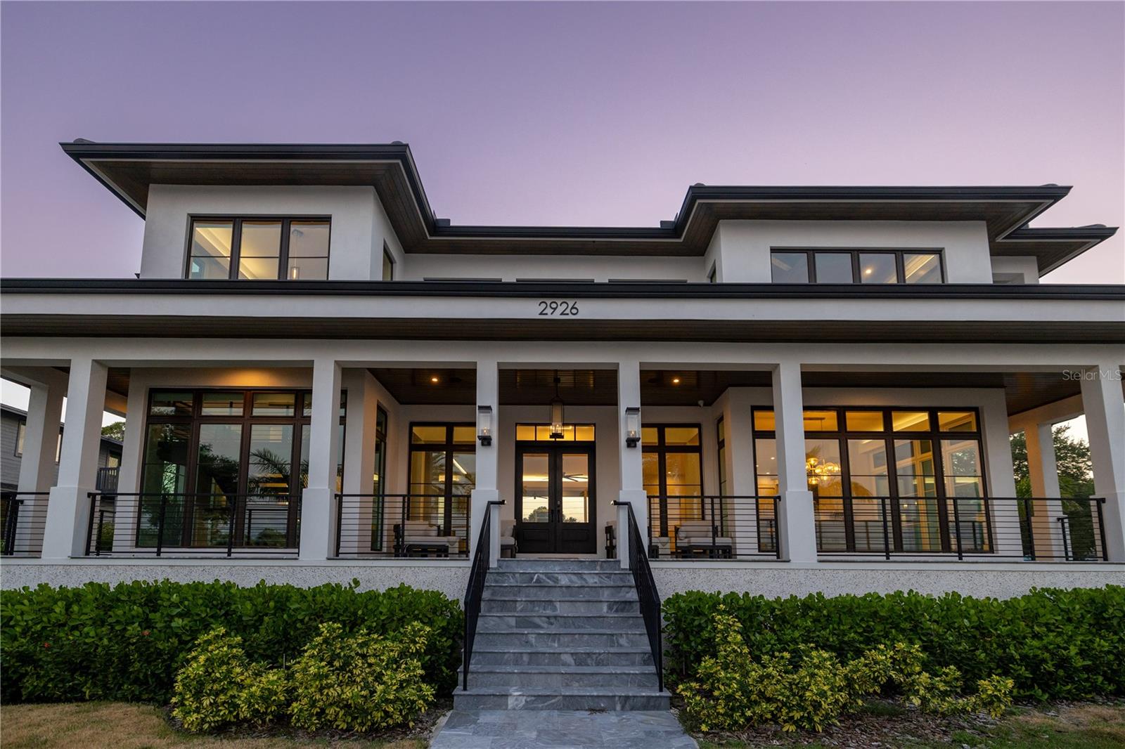 2926 COFFEE POT BLVD NE, ST PETERSBURG, FL, 33704