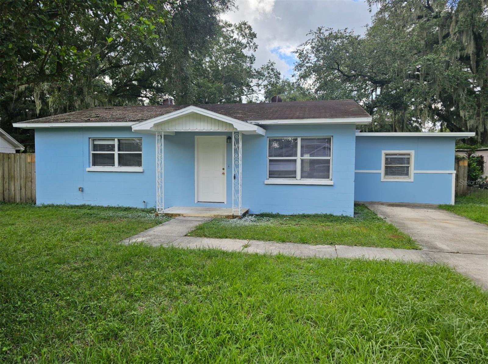 2721 DOYLE CIR, LAKELAND, FL, 33801