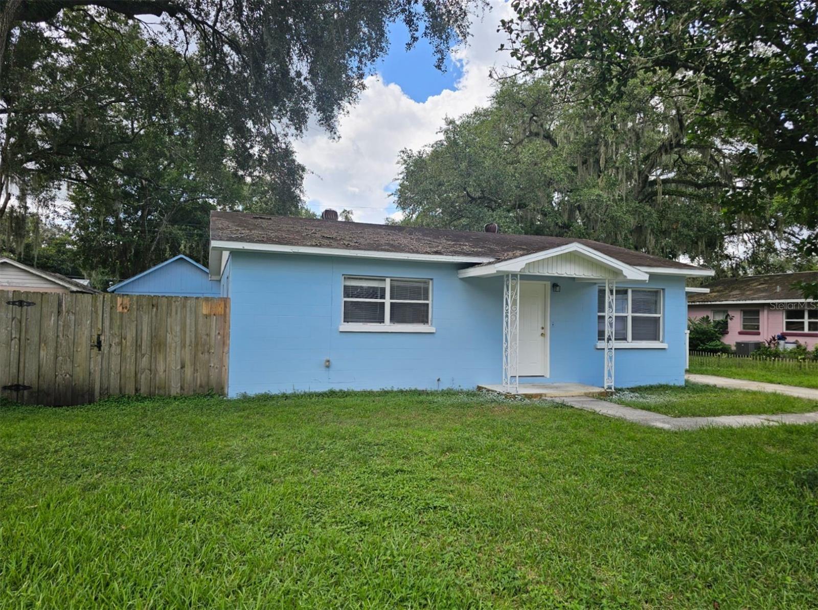 2721 DOYLE CIR, LAKELAND, FL, 33801