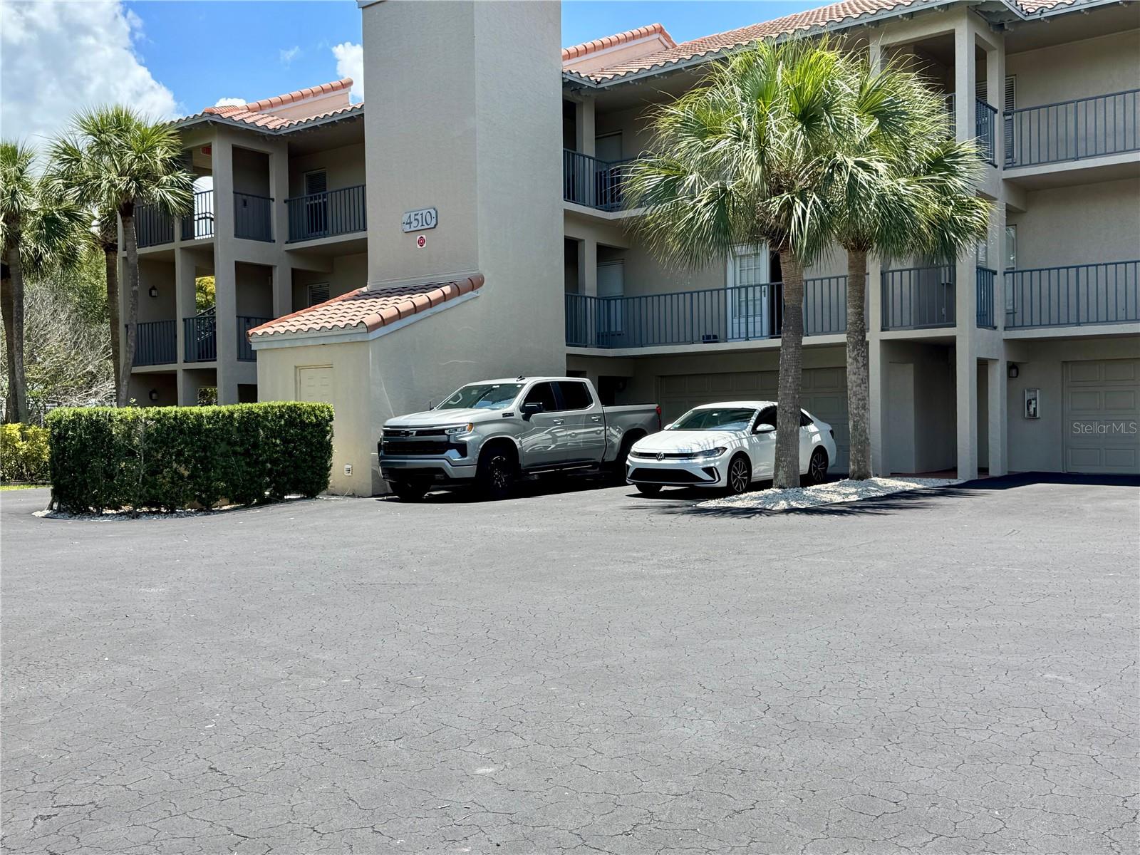 4510 EL CONQUISTADOR PKWY #204, BRADENTON, FL, 34210