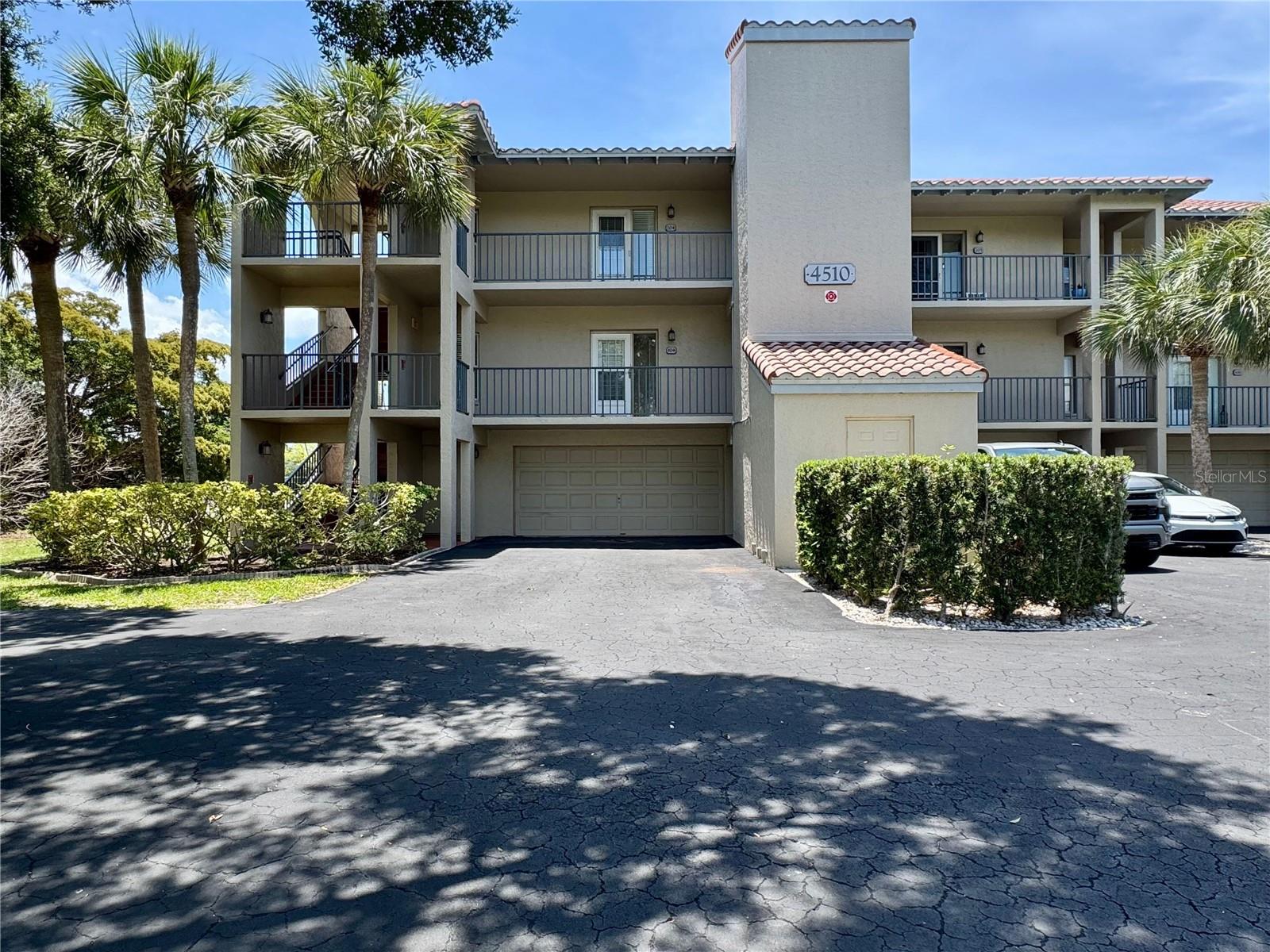 4510 EL CONQUISTADOR PKWY #204, BRADENTON, FL, 34210