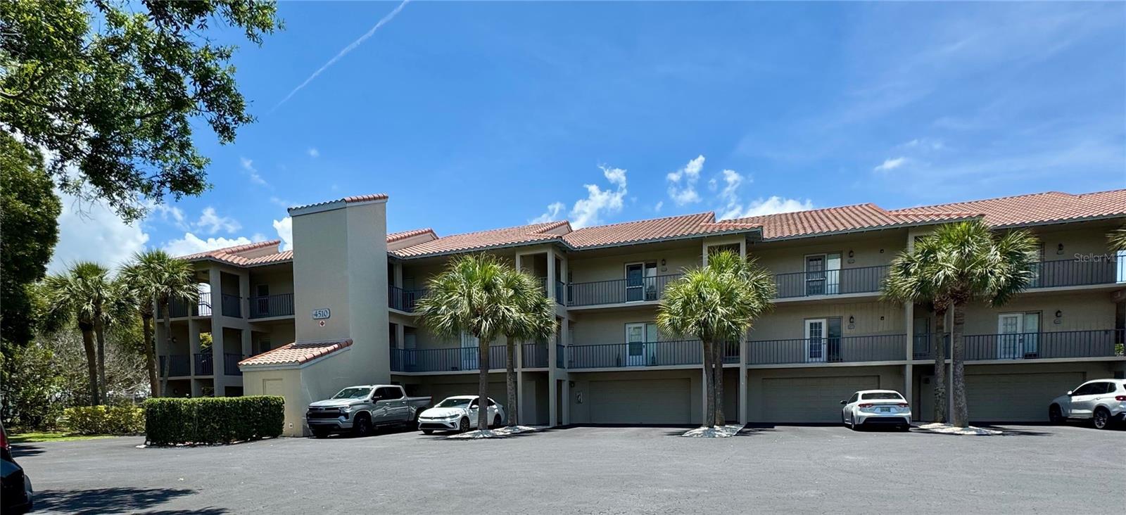 4510 EL CONQUISTADOR PKWY #204, BRADENTON, FL, 34210