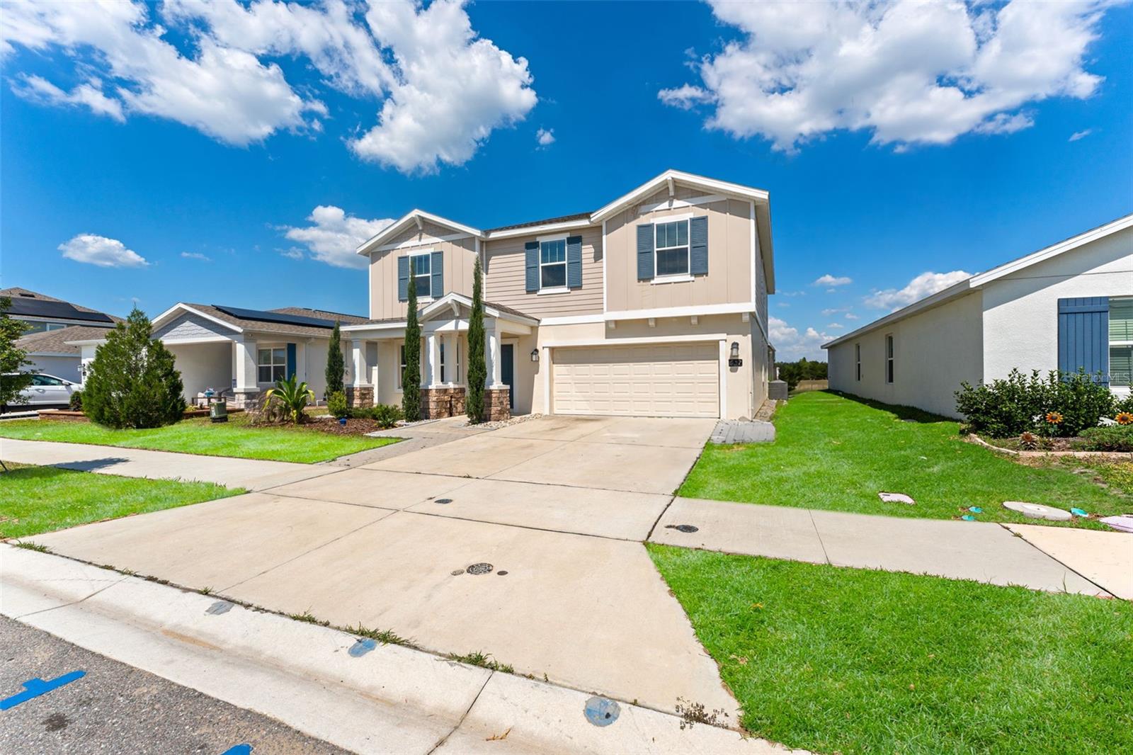 552 SILVER PALM DR, HAINES CITY, FL, 33844