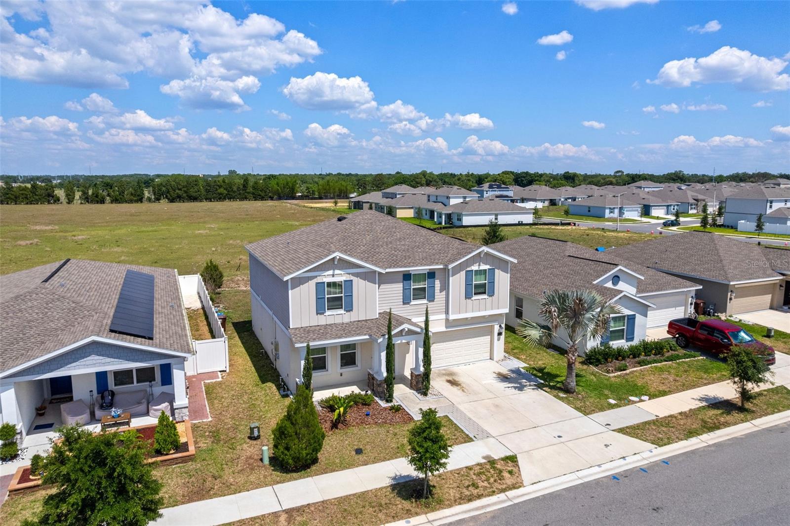 552 SILVER PALM DR, HAINES CITY, FL, 33844