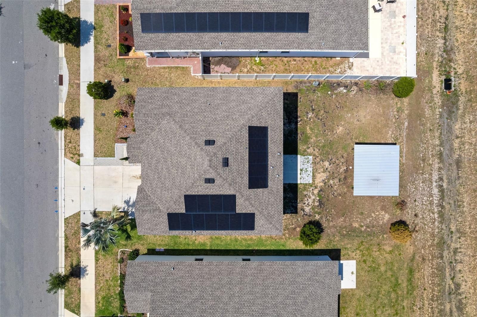 552 SILVER PALM DR, HAINES CITY, FL, 33844