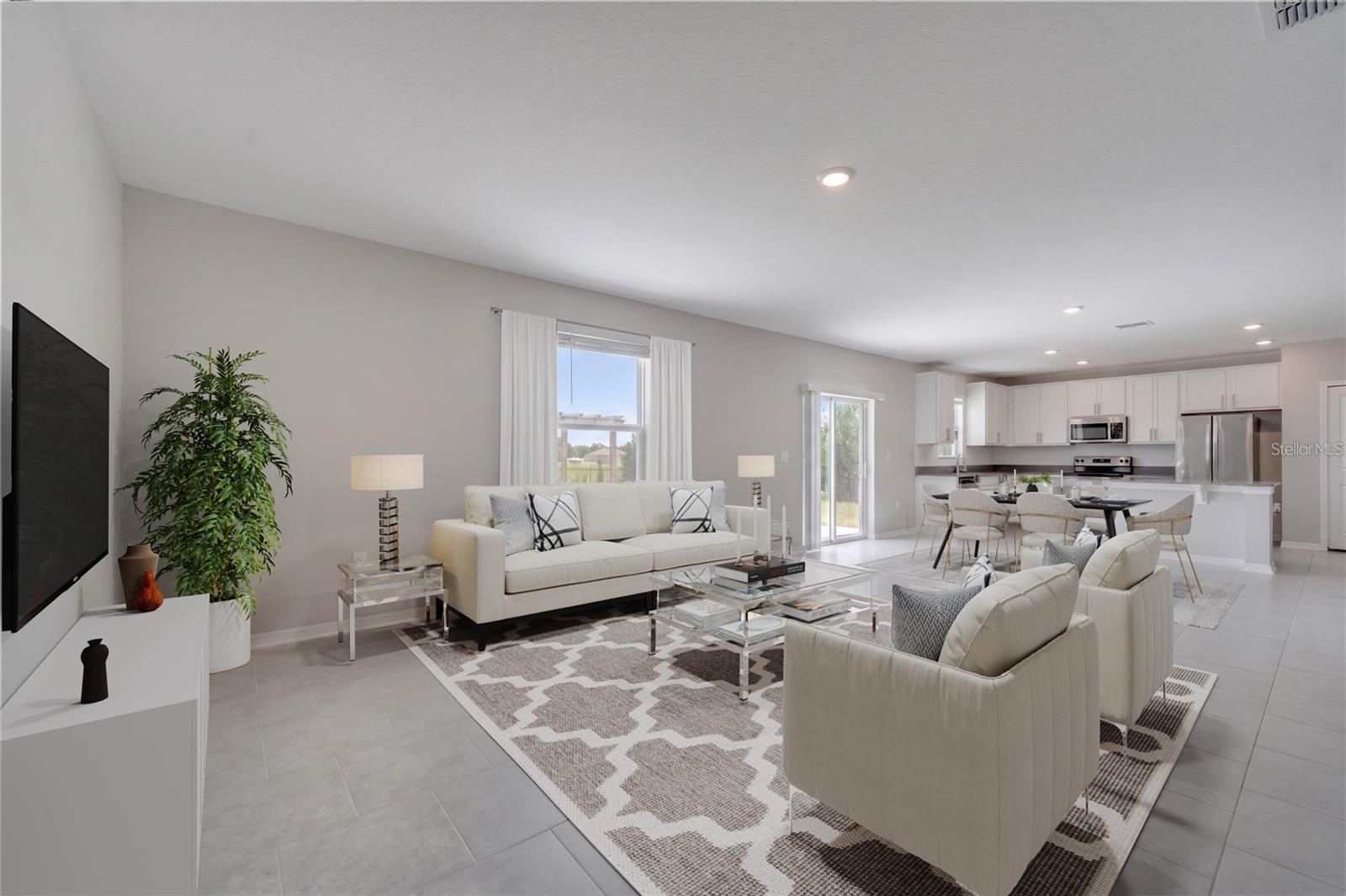 552 SILVER PALM DR, HAINES CITY, FL, 33844