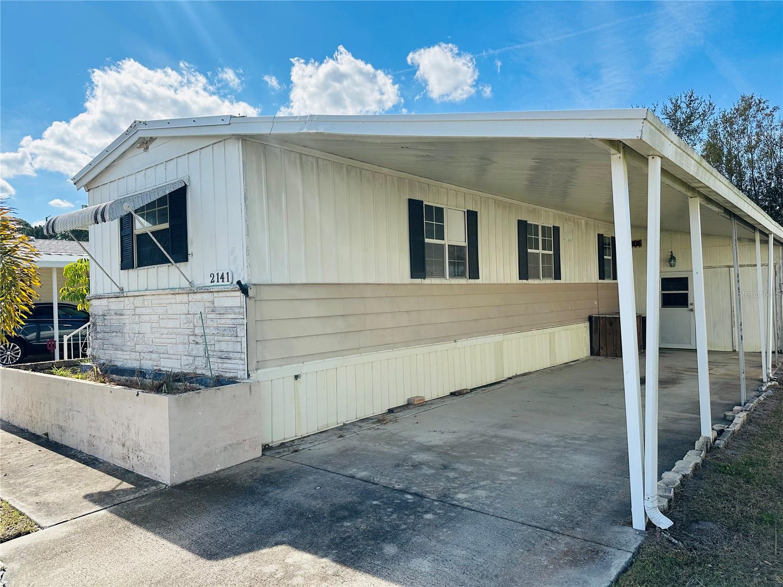 2141 GEORGIA ST, SEBRING, FL, 33870