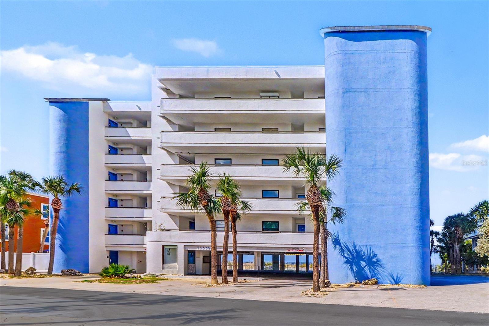 13336 GULF BLVD #204, MADEIRA BEACH, FL, 33708