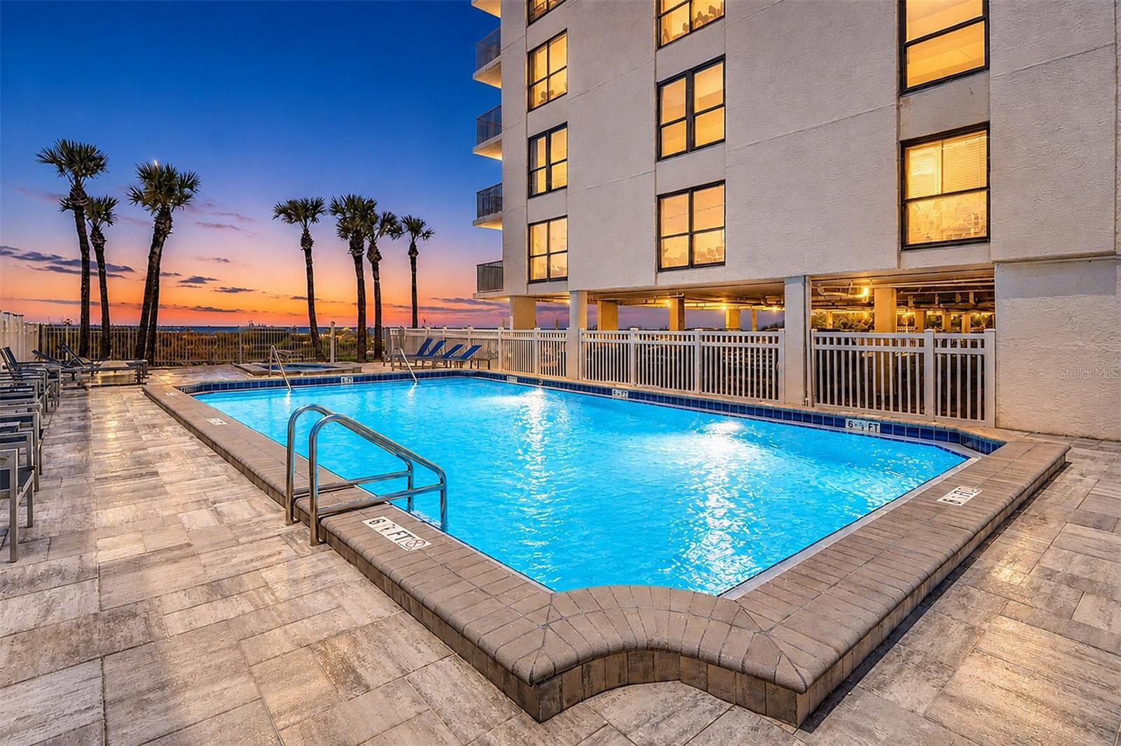 13336 GULF BLVD #204, MADEIRA BEACH, FL, 33708