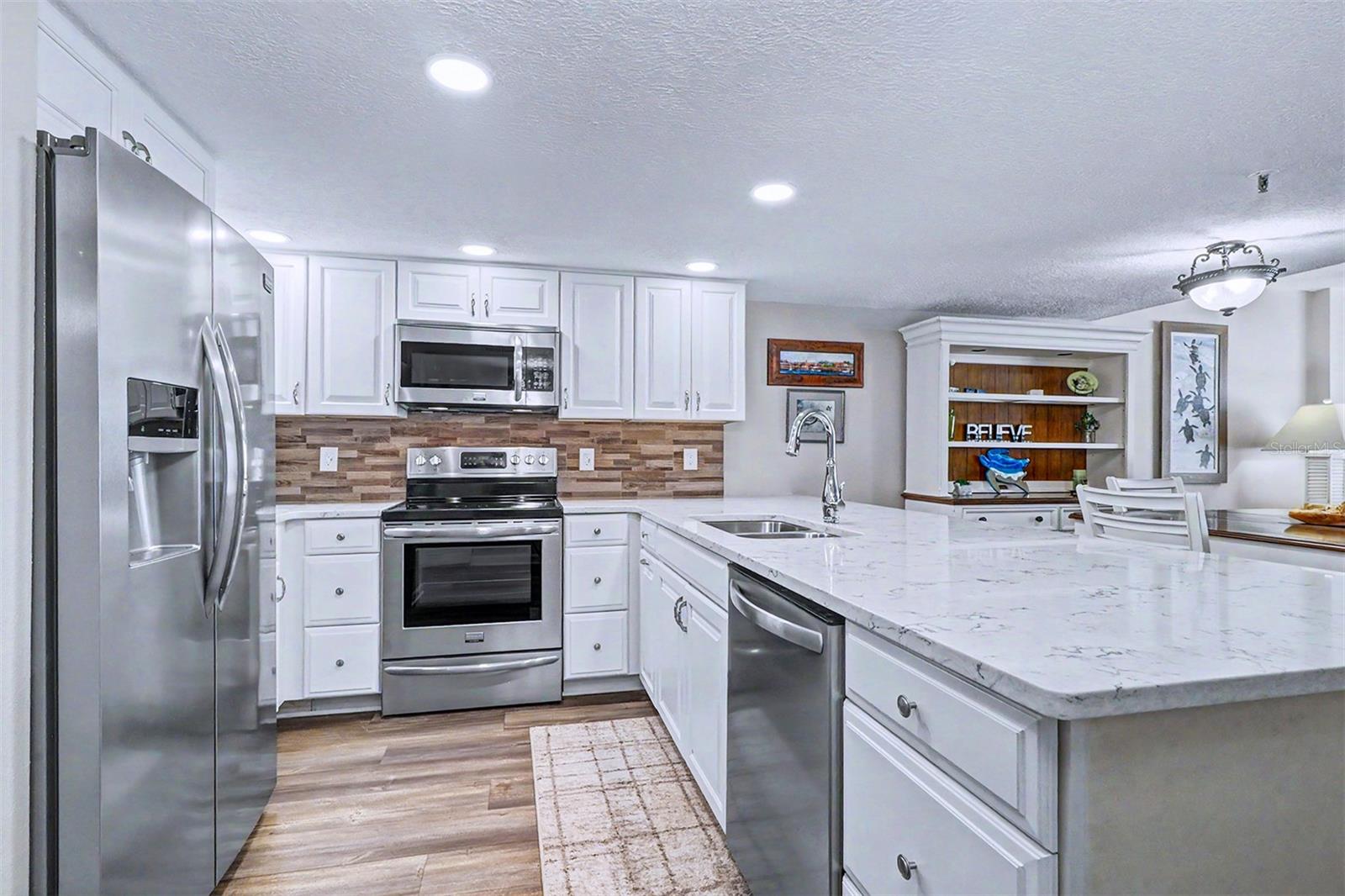13336 GULF BLVD #204, MADEIRA BEACH, FL, 33708