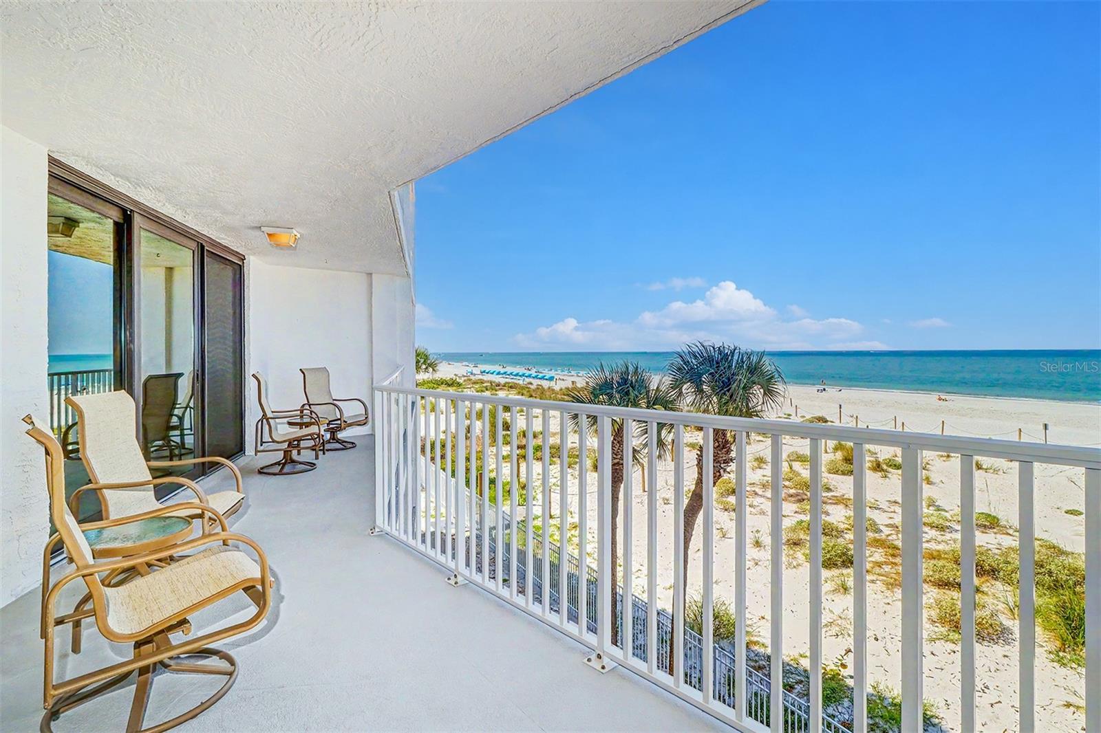 13336 GULF BLVD #204, MADEIRA BEACH, FL, 33708