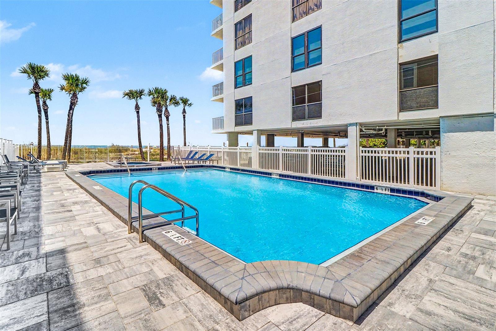 13336 GULF BLVD #204, MADEIRA BEACH, FL, 33708