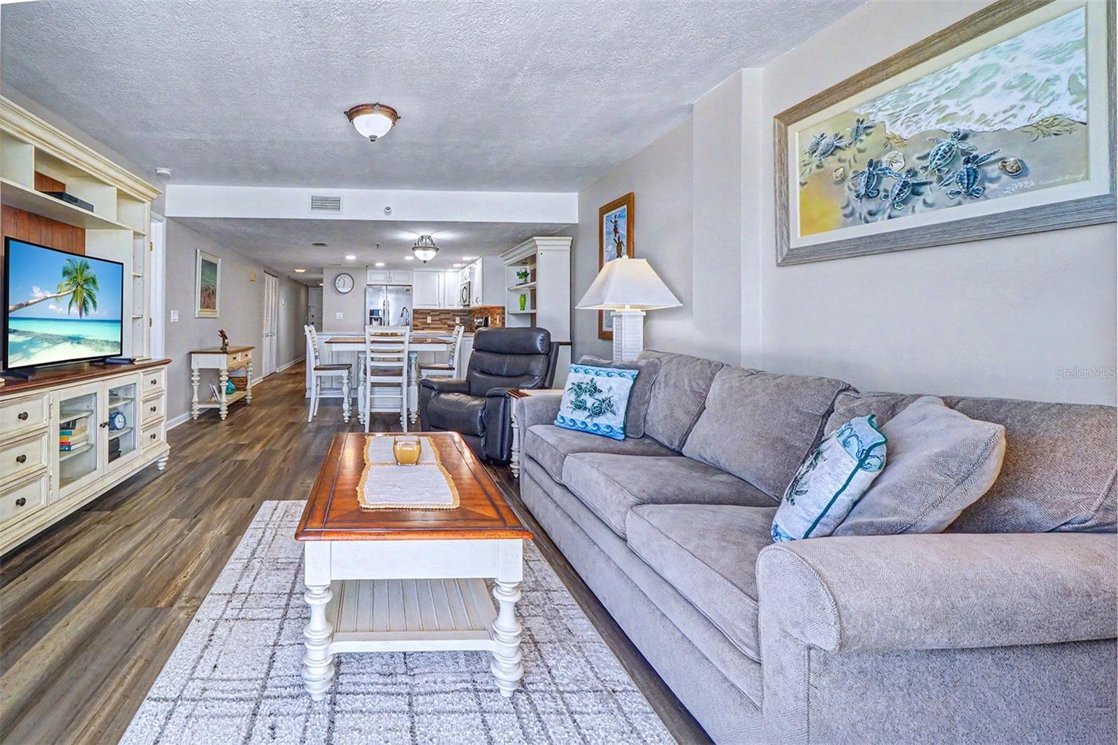13336 GULF BLVD #204, MADEIRA BEACH, FL, 33708
