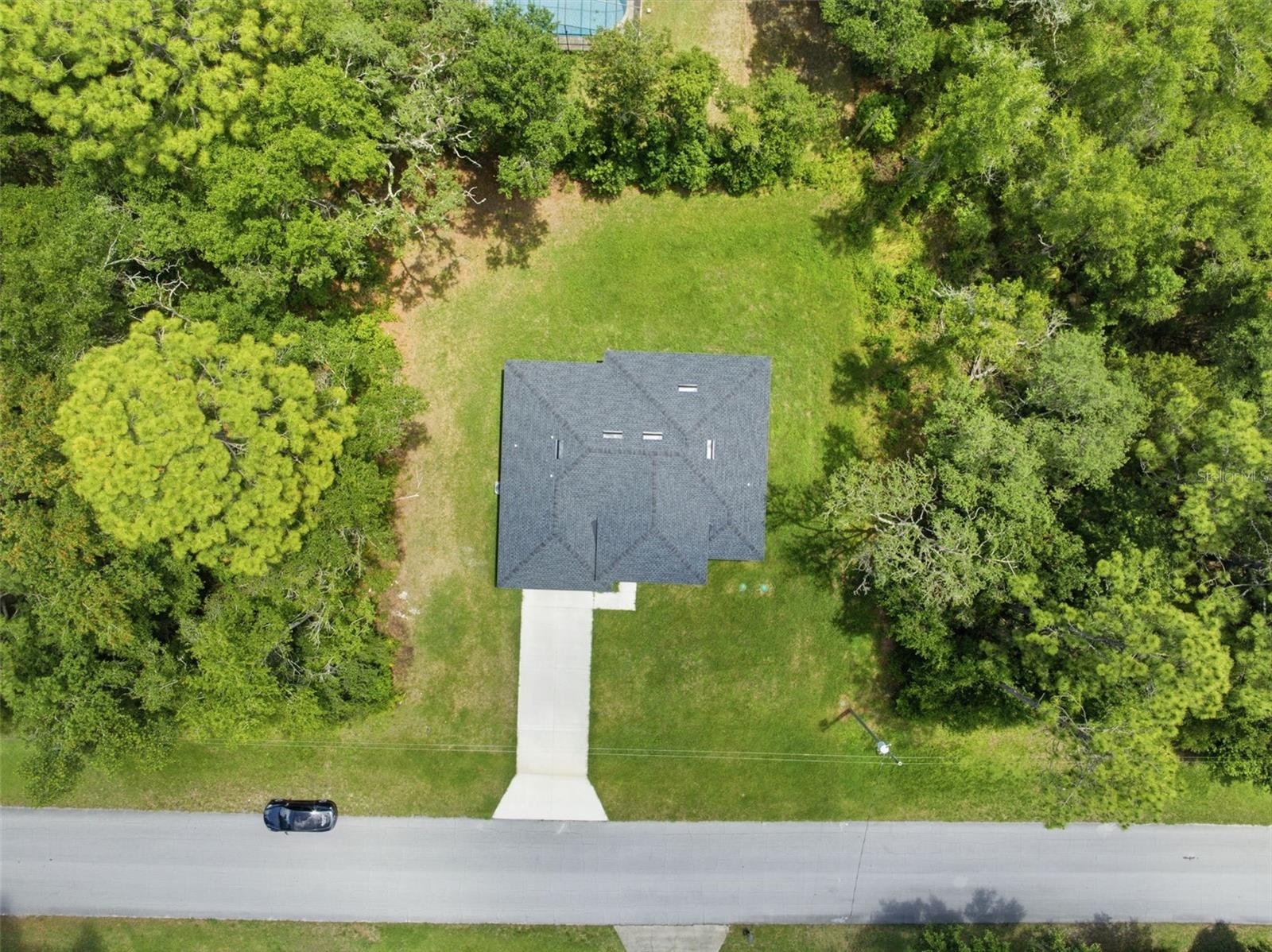 8511 N GOLFVIEW DR, CITRUS SPRINGS, FL, 34434
