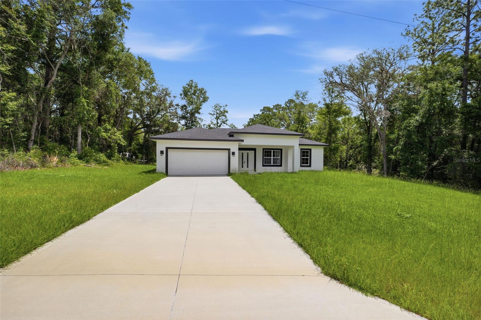 8511 N GOLFVIEW DR, CITRUS SPRINGS, FL, 34434