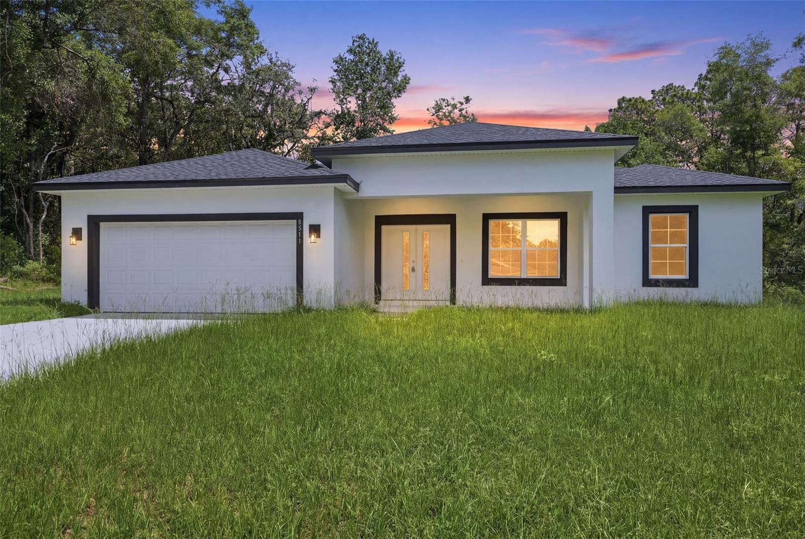 8511 N GOLFVIEW DR, CITRUS SPRINGS, FL, 34434