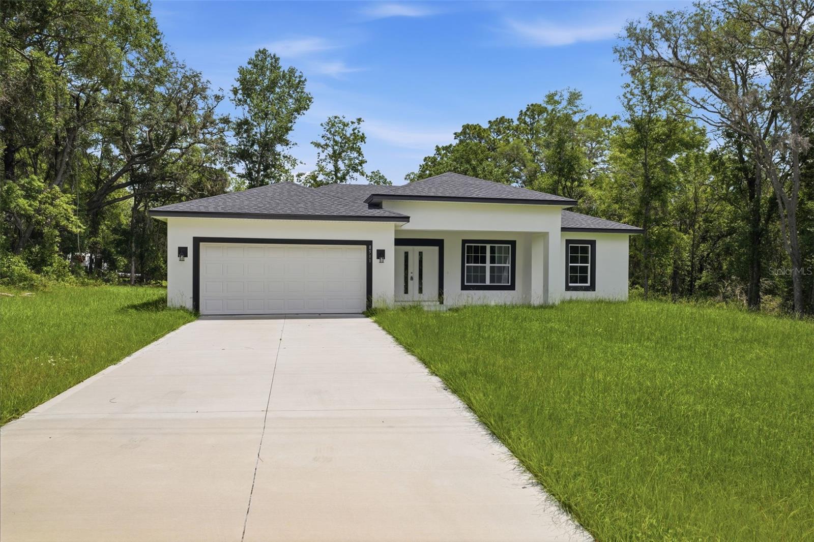 8511 N GOLFVIEW DR, CITRUS SPRINGS, FL, 34434