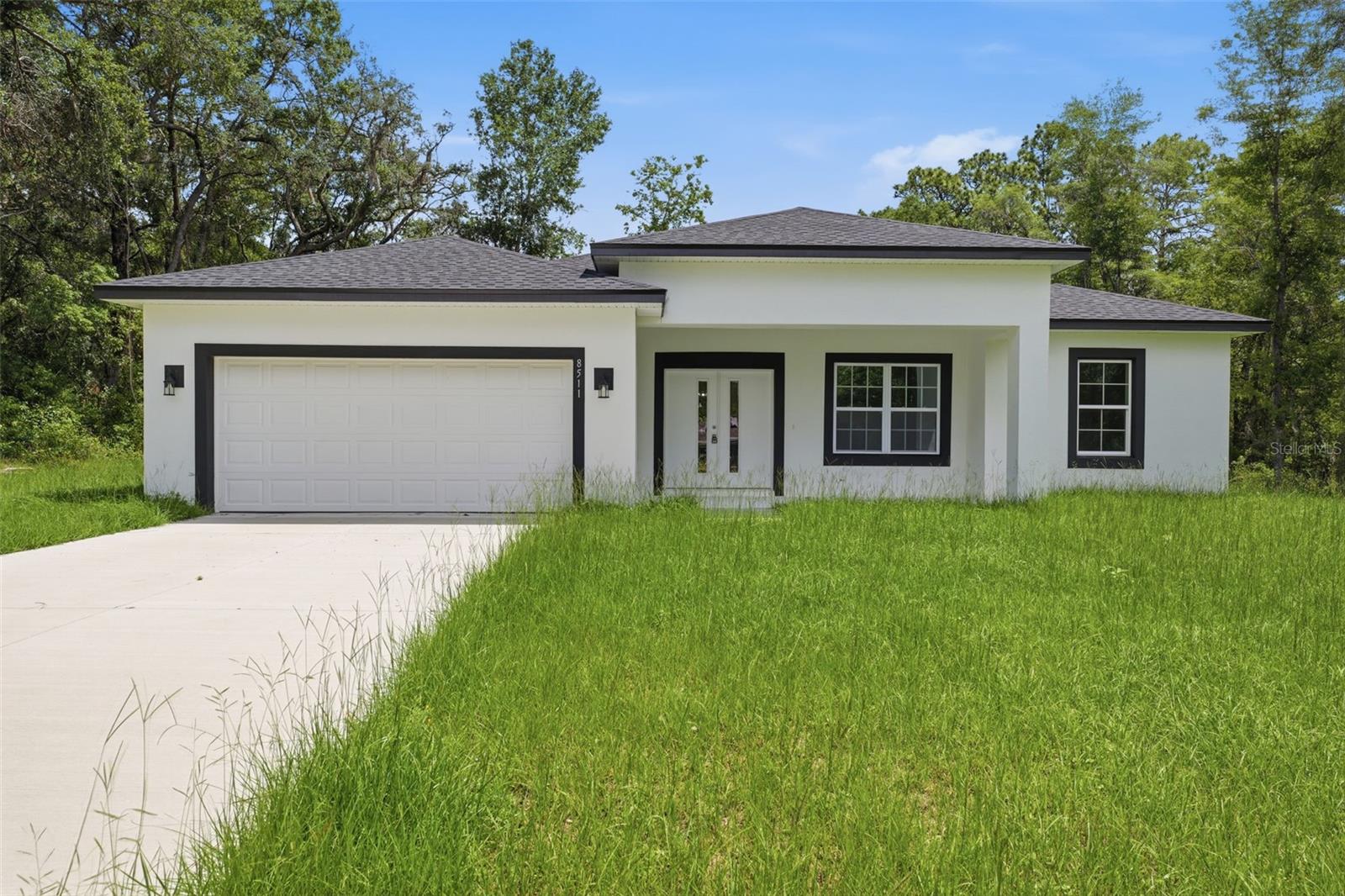 8511 N GOLFVIEW DR, CITRUS SPRINGS, FL, 34434