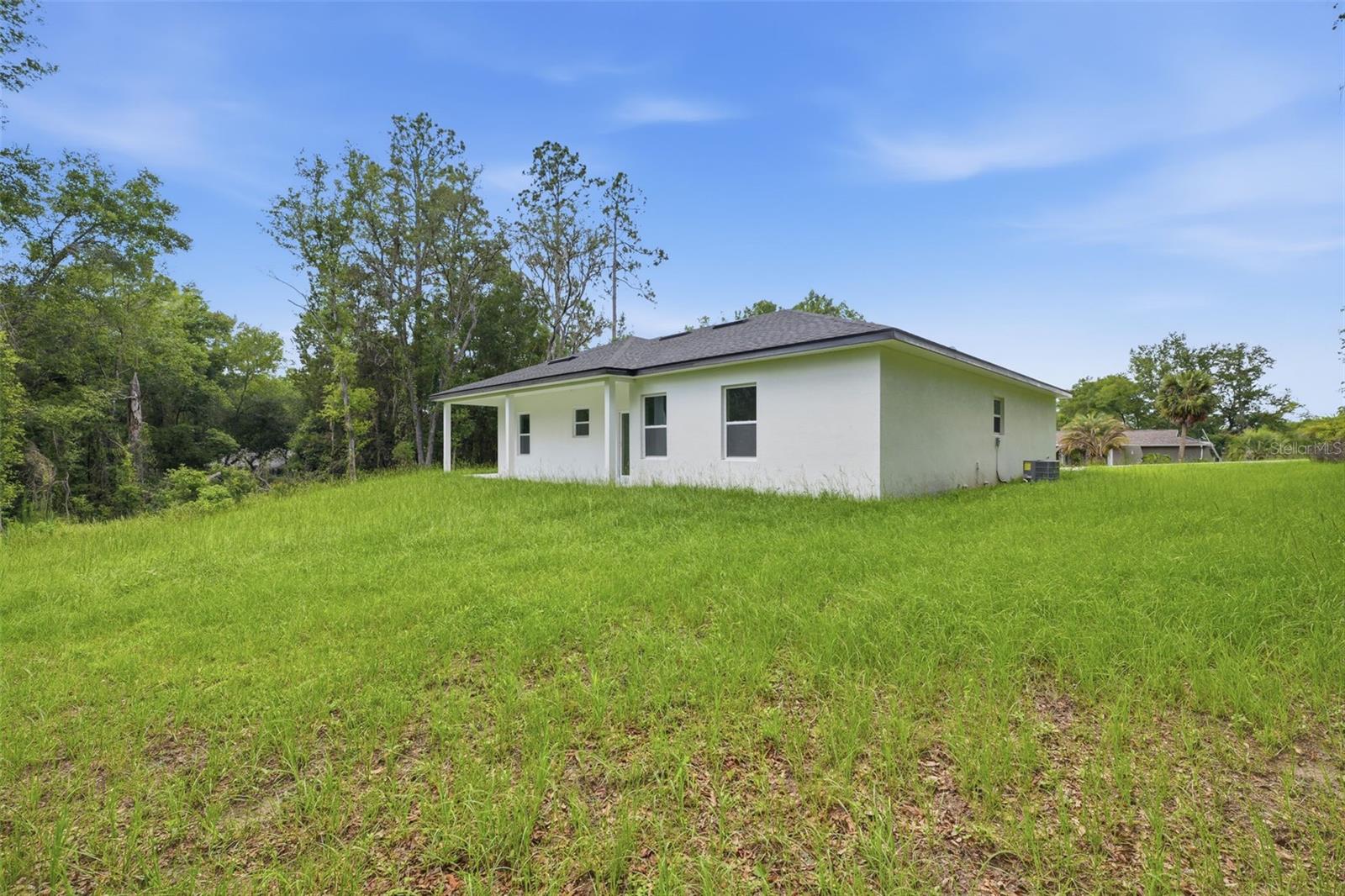 8511 N GOLFVIEW DR, CITRUS SPRINGS, FL, 34434