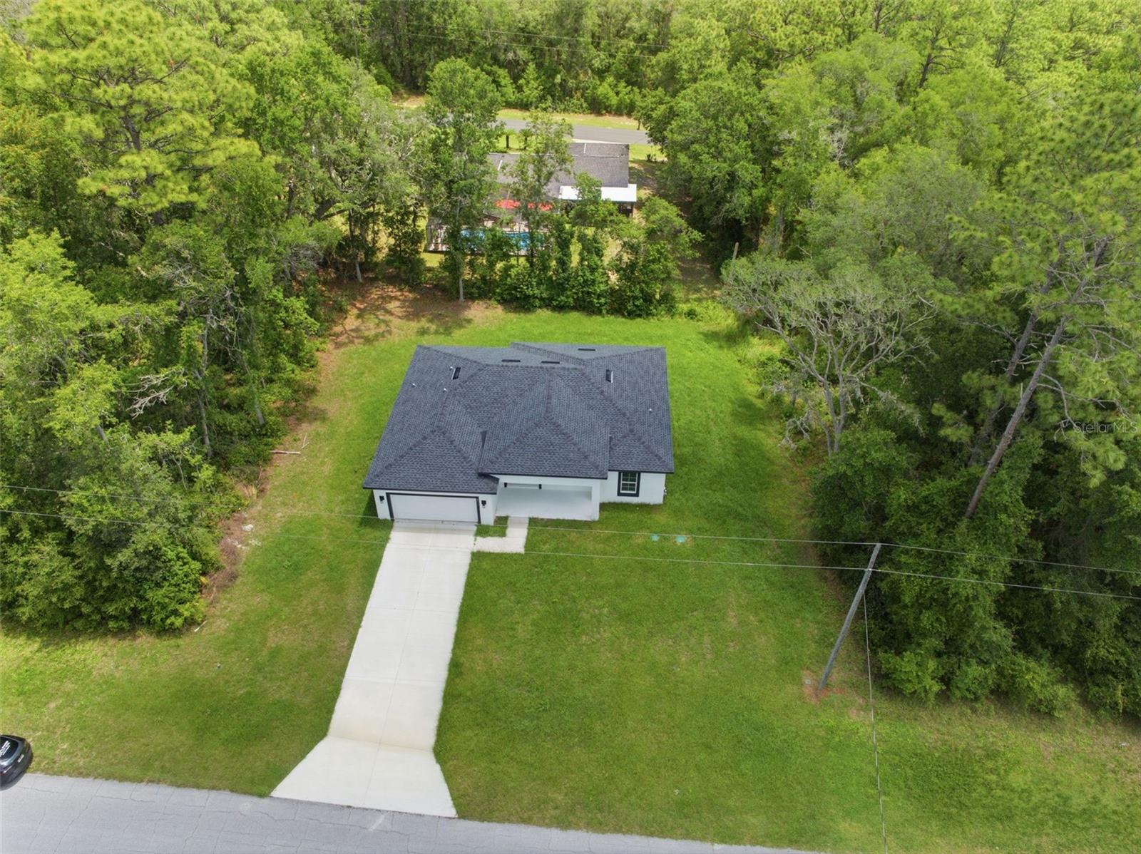 8511 N GOLFVIEW DR, CITRUS SPRINGS, FL, 34434