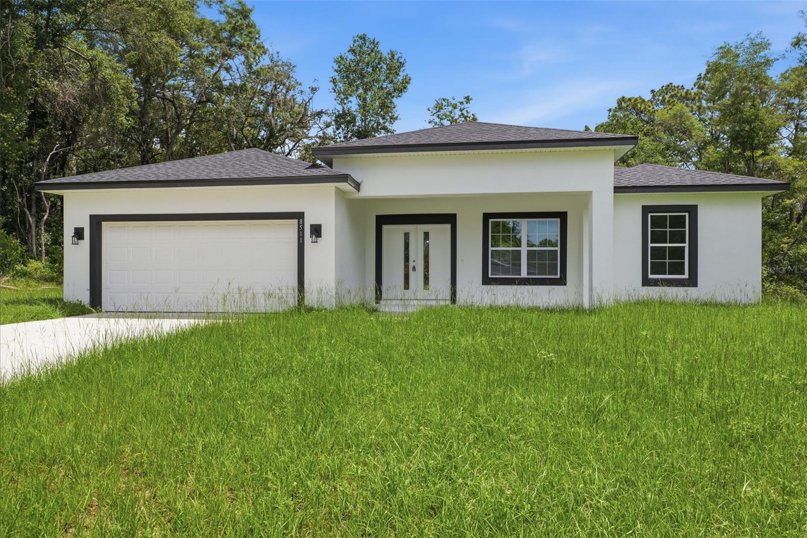 8511 N GOLFVIEW DR, CITRUS SPRINGS, FL, 34434