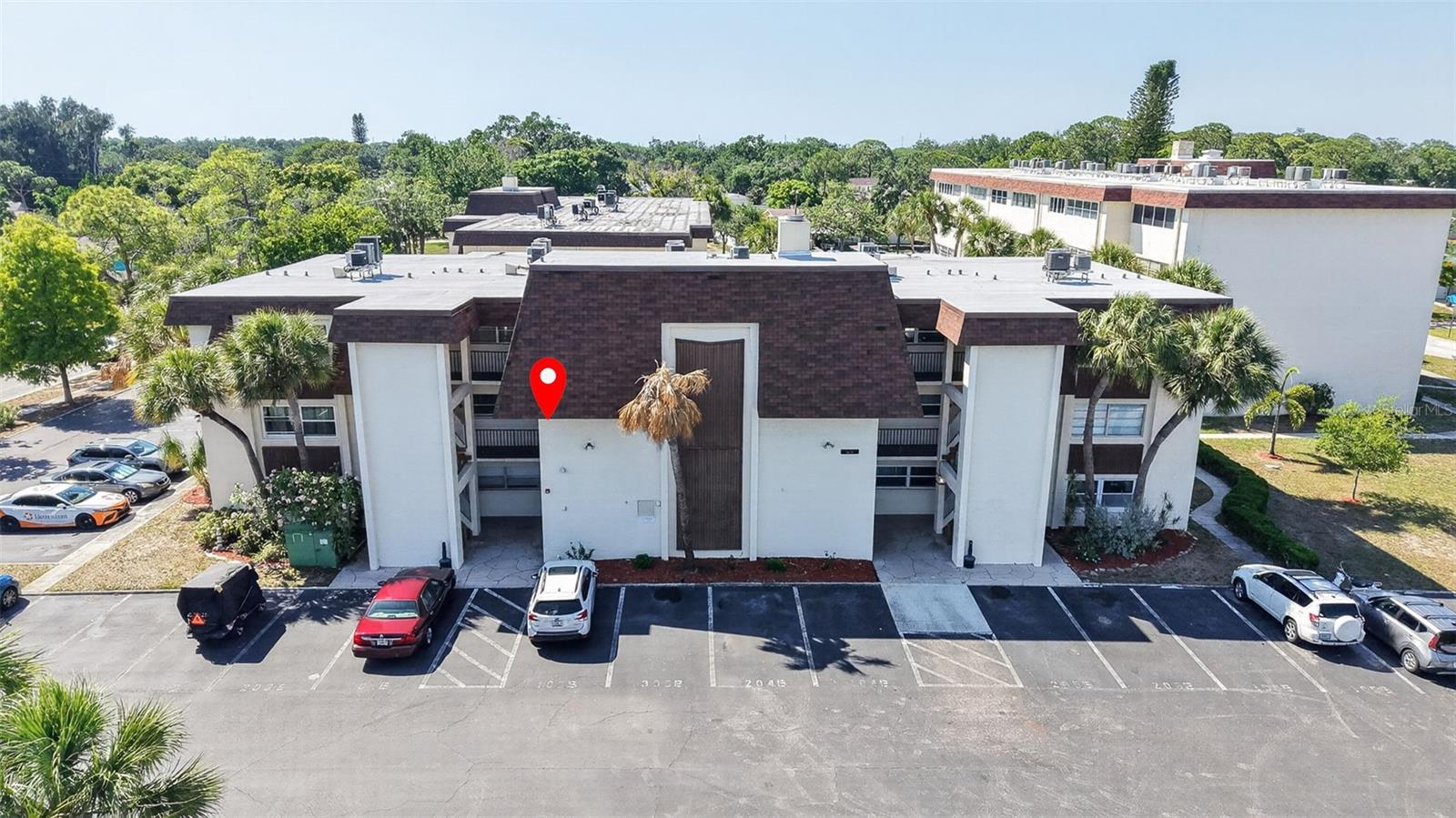 6370 1ST ST N #202, ST PETERSBURG, FL, 33702