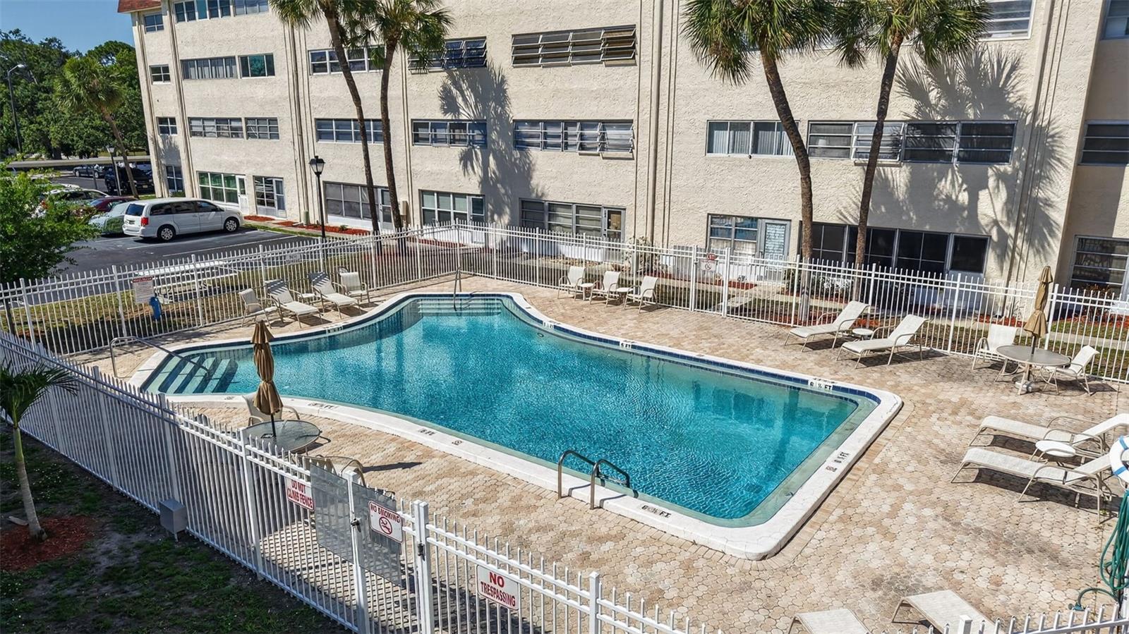 6370 1ST ST N #202, ST PETERSBURG, FL, 33702