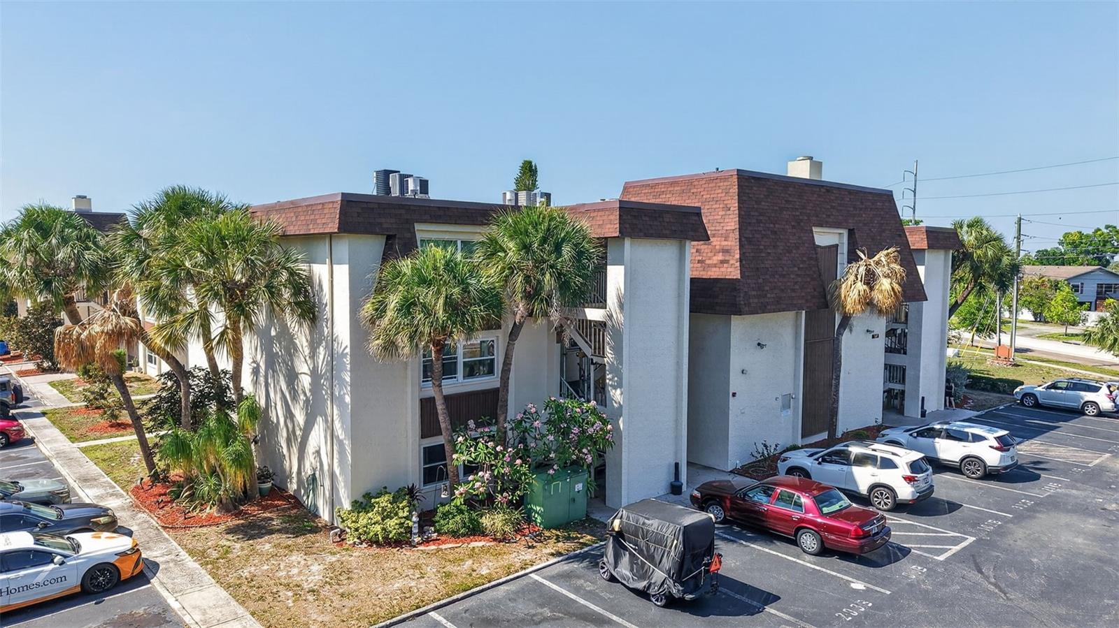 6370 1ST ST N #202, ST PETERSBURG, FL, 33702